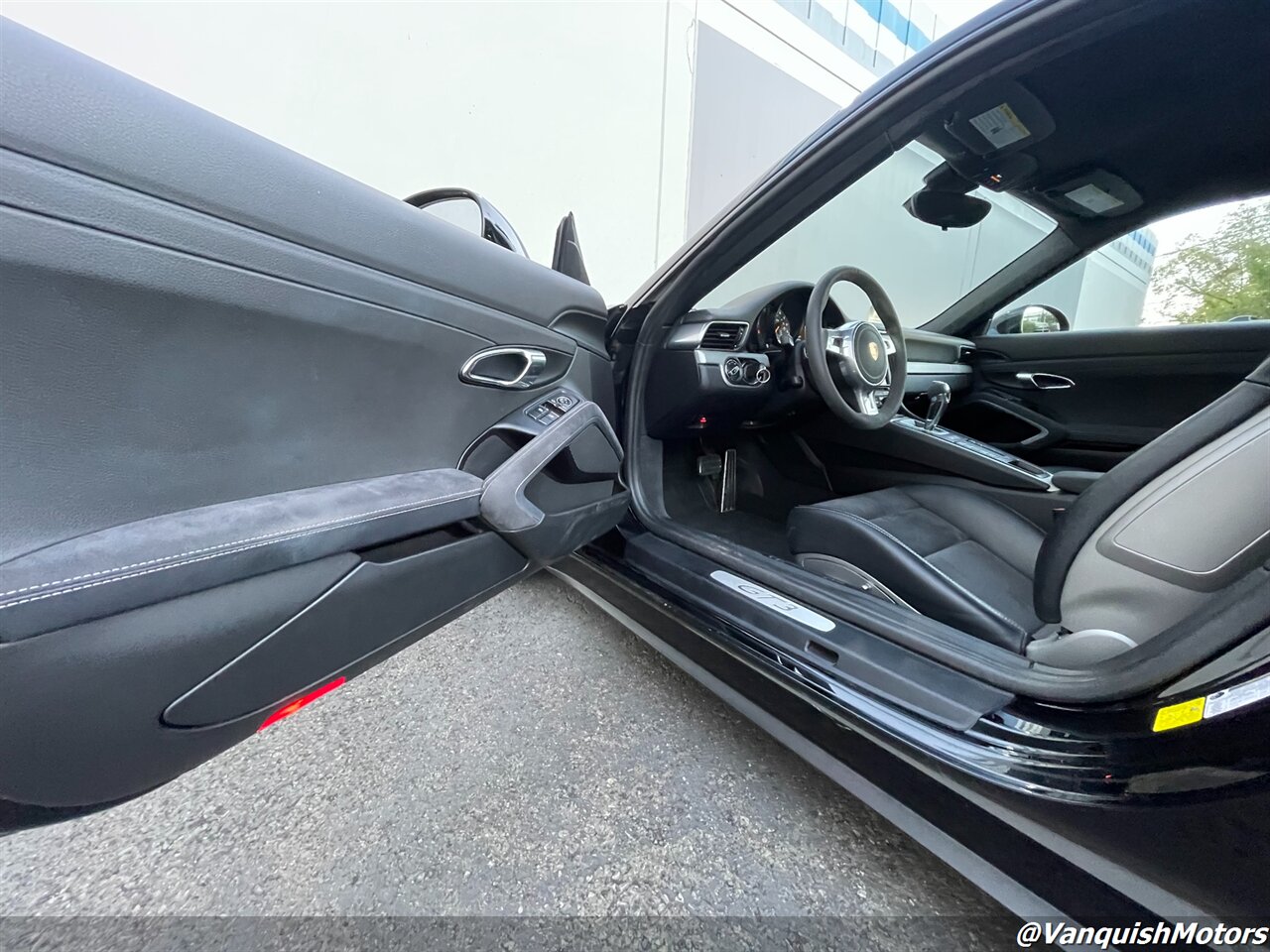 2015 Porsche 911 GT3 BLACK PDK   - Photo 19 - Concord, CA 94520