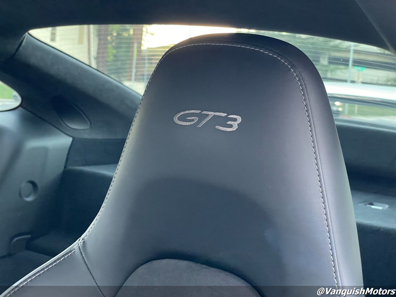 2015 Porsche 911 GT3 BLACK PDK   - Photo 55 - Concord, CA 94520