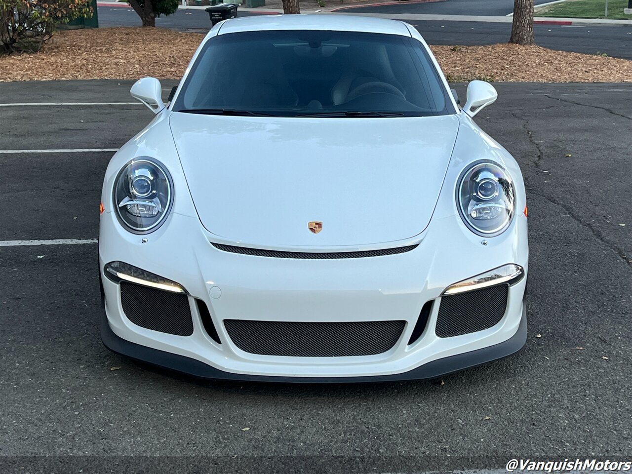 2014 Porsche 911 GT3 991 PDK   - Photo 3 - Concord, CA 94520