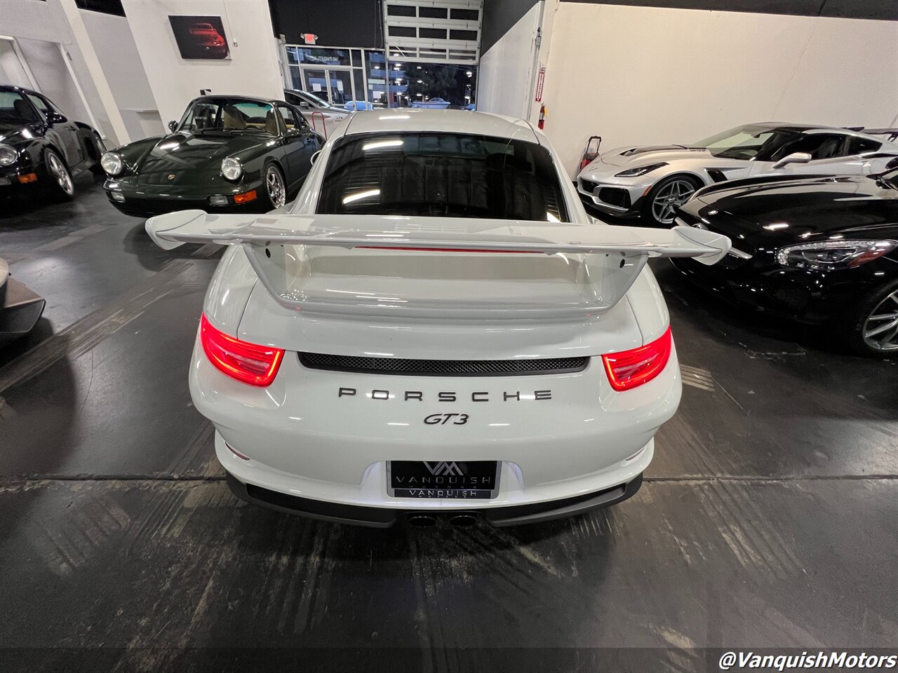 2014 Porsche 911 GT3 991 PDK   - Photo 31 - Concord, CA 94520