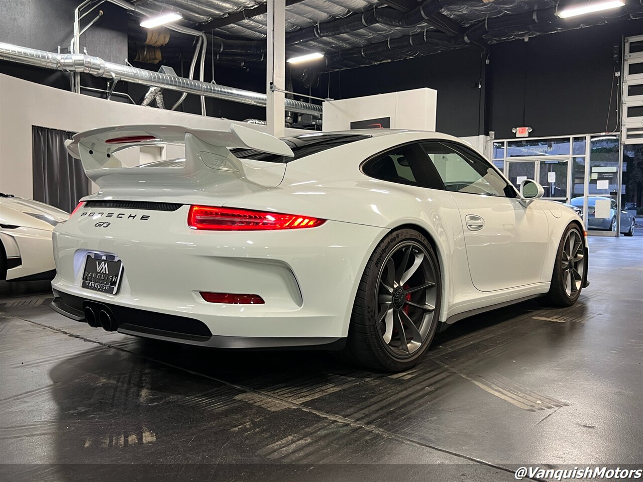 2014 Porsche 911 GT3 991 PDK   - Photo 35 - Concord, CA 94520