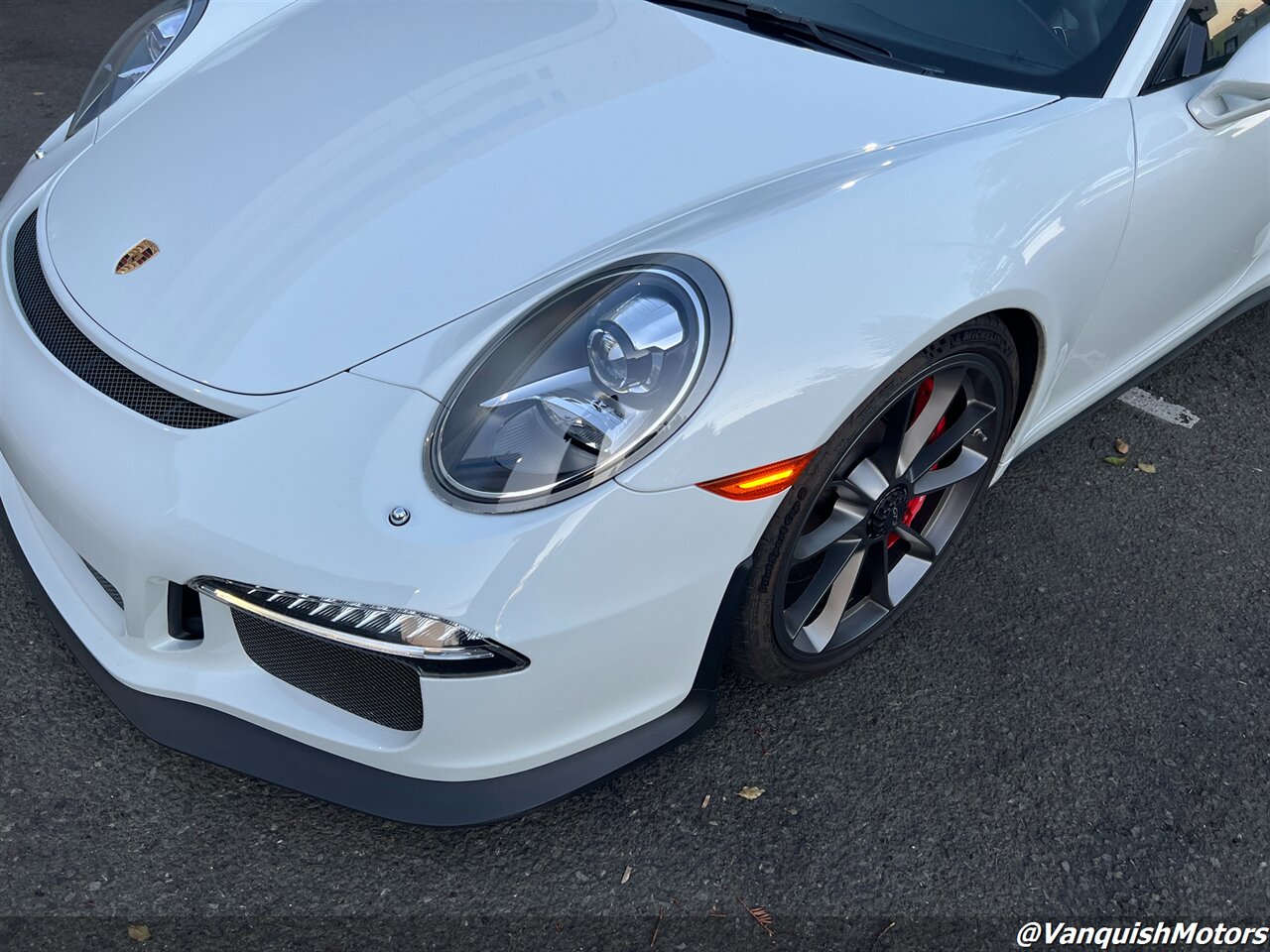 2014 Porsche 911 GT3 991 PDK   - Photo 6 - Concord, CA 94520