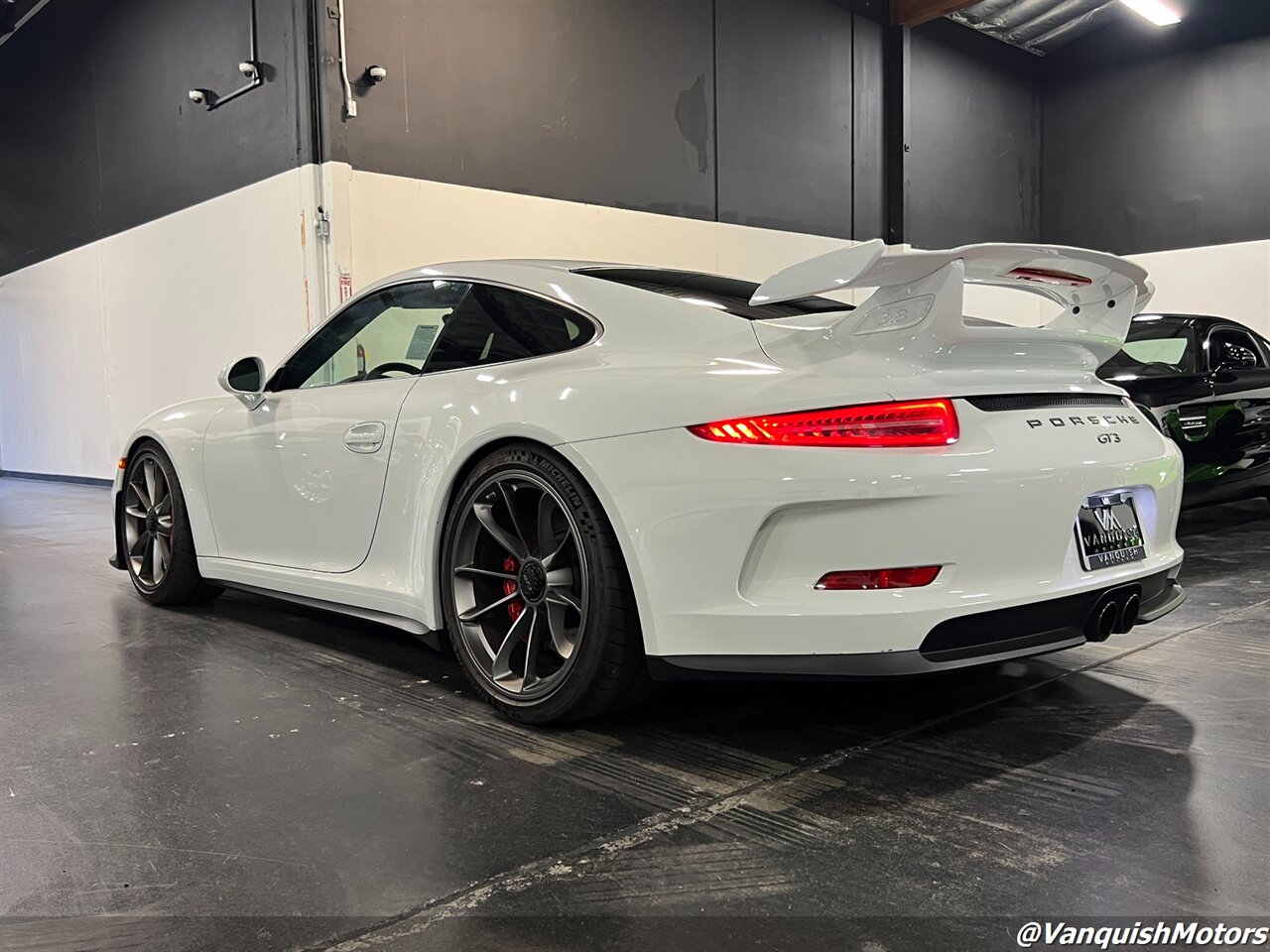 2014 Porsche 911 GT3 991 PDK   - Photo 34 - Concord, CA 94520