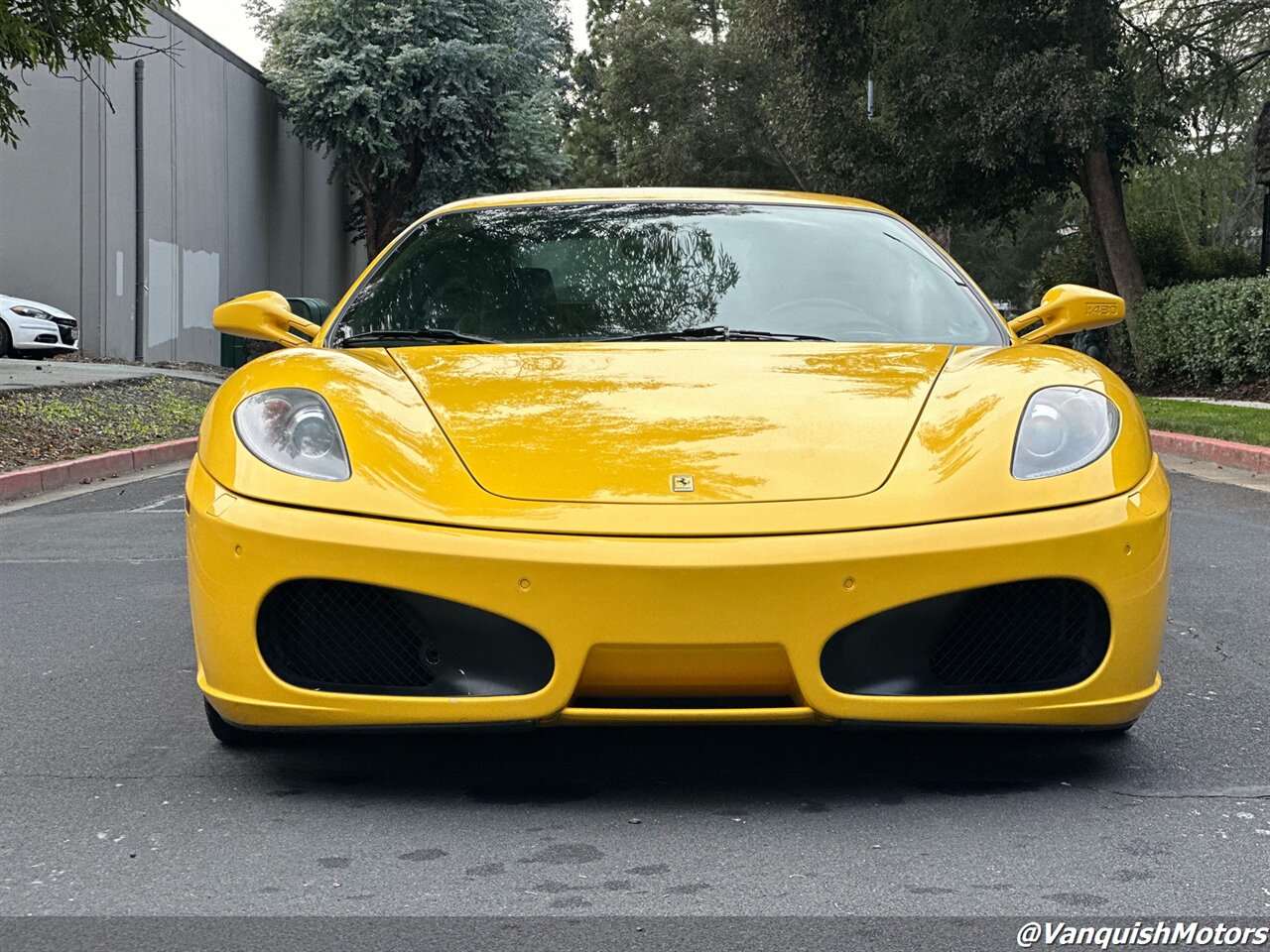 2007 Ferrari F430 * NEW CLUTCH * DAYTONA SEATS / CARBON FIBER   - Photo 4 - Concord, CA 94520