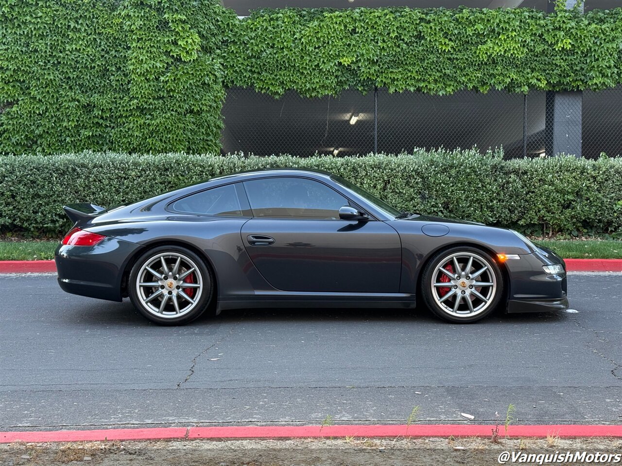 2006 Porsche 911 Carrera 4S 994 C4S * X51 POWER KIT * MANUAL + UPGRADES - Photo 5 - Concord, CA 94520