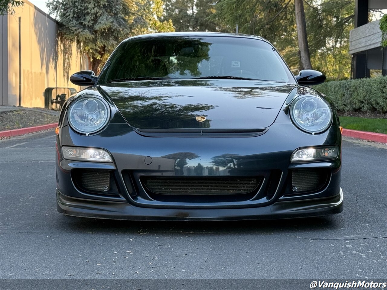 2006 Porsche 911 Carrera 4S 994 C4S * X51 POWER KIT * MANUAL + UPGRADES - Photo 4 - Concord, CA 94520