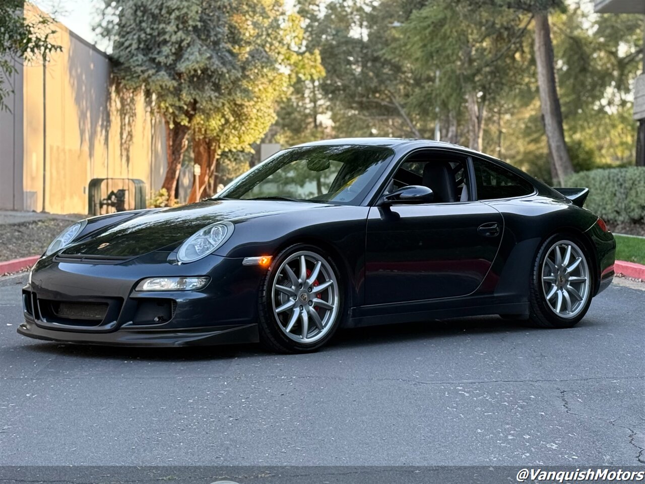 2006 Porsche 911 Carrera 4S 994 C4S * X51 POWER KIT * MANUAL + UPGRADES - Photo 43 - Concord, CA 94520