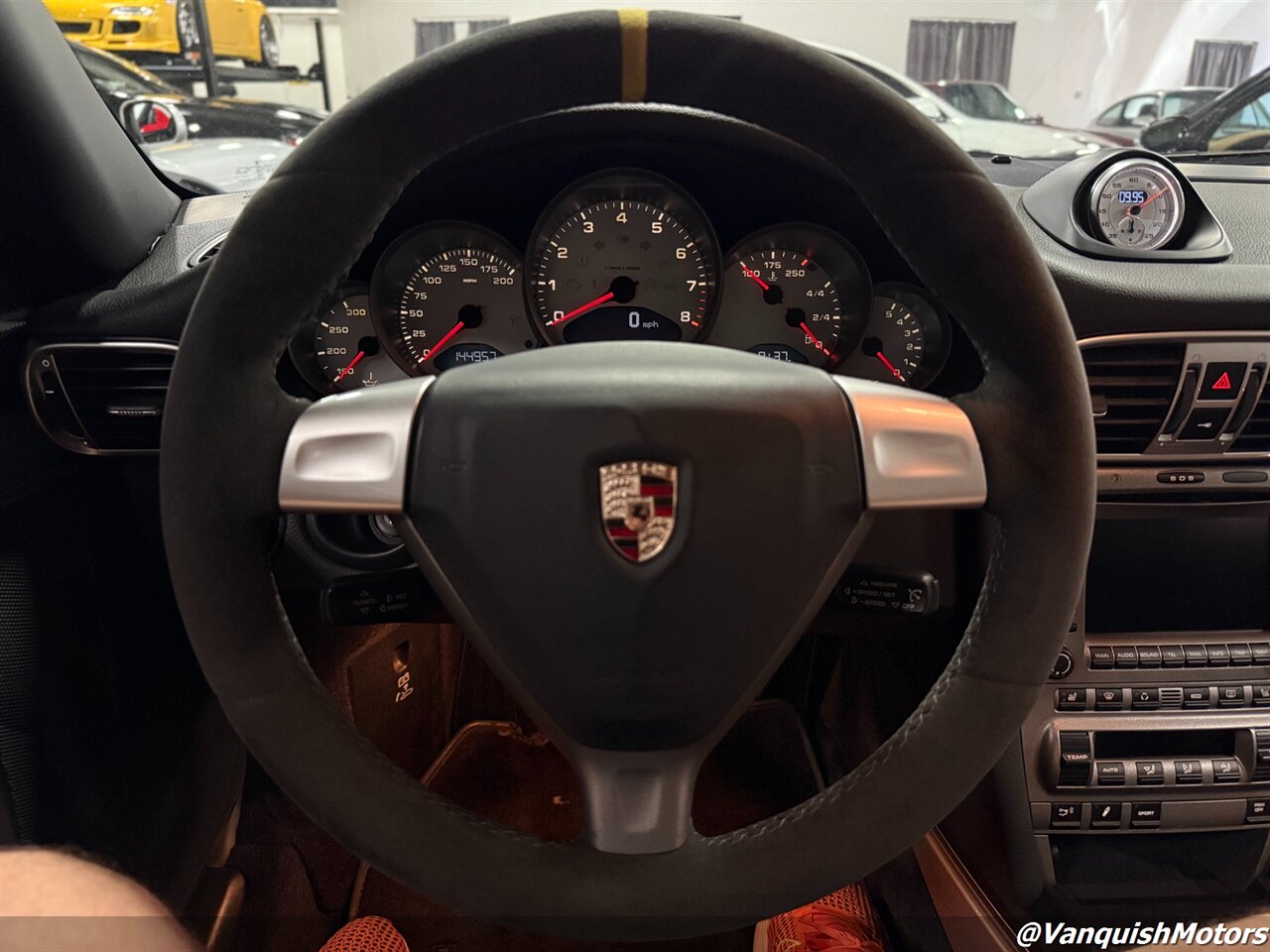 2006 Porsche 911 Carrera 4S 994 C4S * X51 POWER KIT * MANUAL + UPGRADES - Photo 32 - Concord, CA 94520