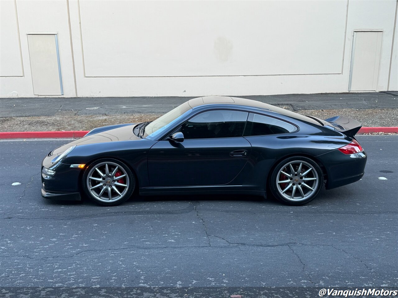 2006 Porsche 911 Carrera 4S 994 C4S * X51 POWER KIT * MANUAL + UPGRADES - Photo 47 - Concord, CA 94520