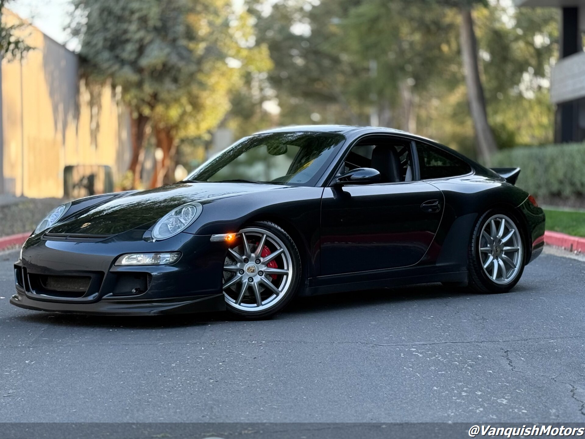 2006 Porsche 911 Carrera 4S  994 C4S * X51 POWER KIT * MANUAL + UPGRADES - Photo 1 - Concord, CA 94520