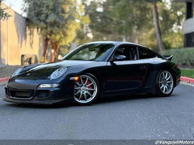 2006 Porsche 911 Carrera 4S  994 C4S * X51 POWER KIT * MANUAL + UPGRADES Coupe