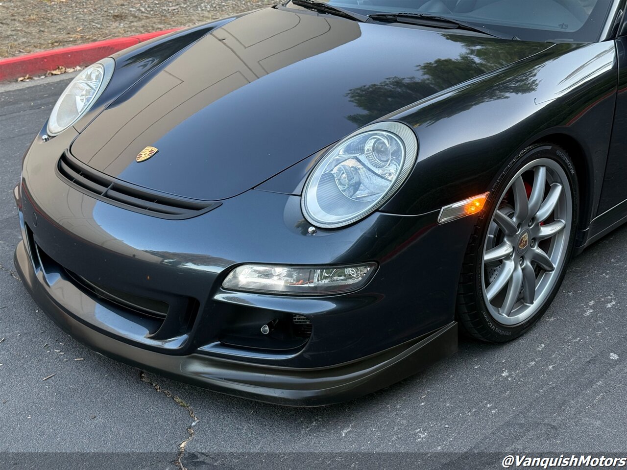 2006 Porsche 911 Carrera 4S 994 C4S * X51 POWER KIT * MANUAL + UPGRADES - Photo 39 - Concord, CA 94520