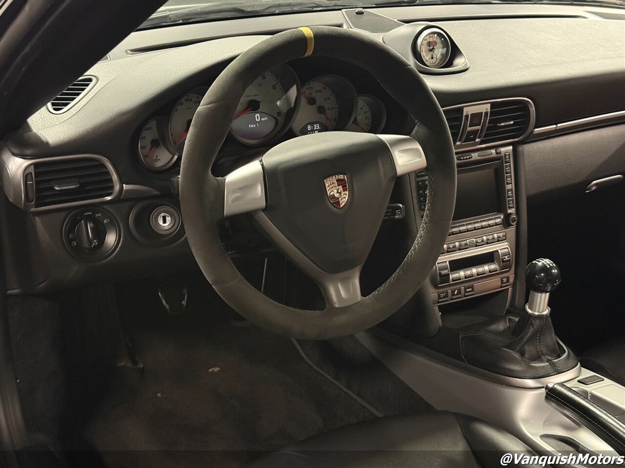 2006 Porsche 911 Carrera 4S 994 C4S * X51 POWER KIT * MANUAL + UPGRADES - Photo 16 - Concord, CA 94520