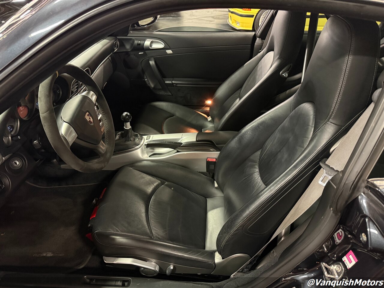 2006 Porsche 911 Carrera 4S 994 C4S * X51 POWER KIT * MANUAL + UPGRADES - Photo 15 - Concord, CA 94520