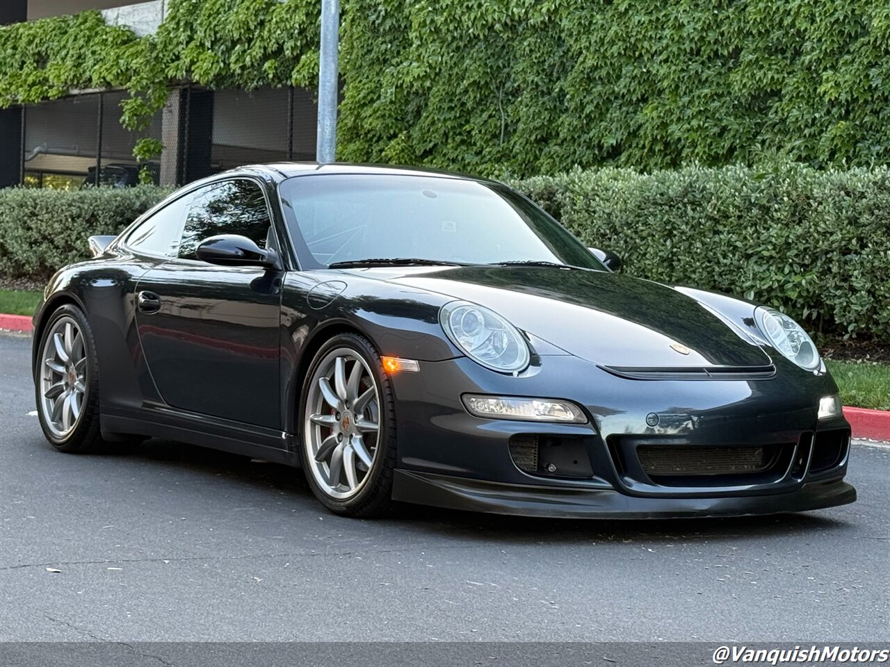 2006 Porsche 911 Carrera 4S 994 C4S * X51 POWER KIT * MANUAL + UPGRADES - Photo 3 - Concord, CA 94520