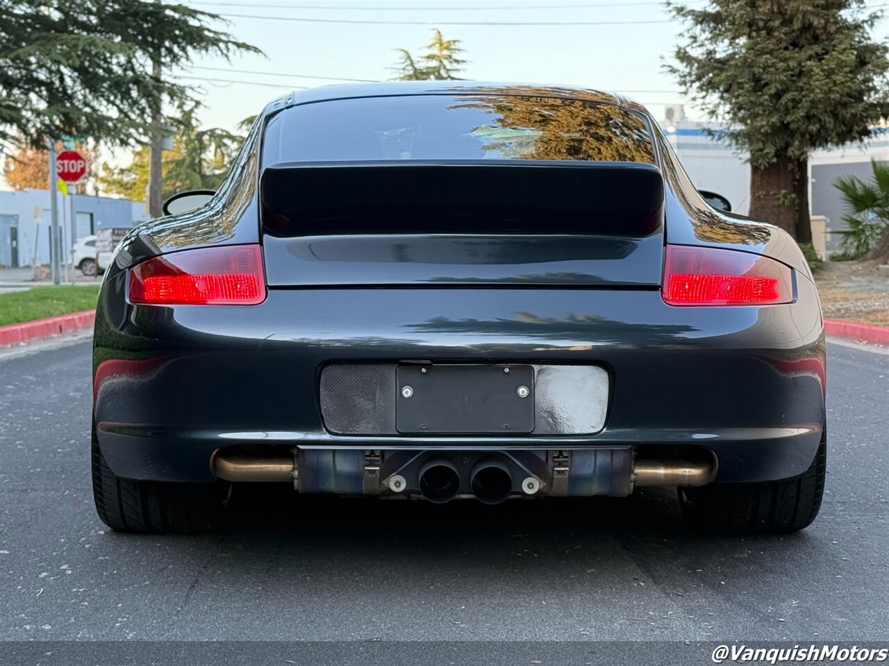 2006 Porsche 911 Carrera 4S 994 C4S * X51 POWER KIT * MANUAL + UPGRADES - Photo 7 - Concord, CA 94520