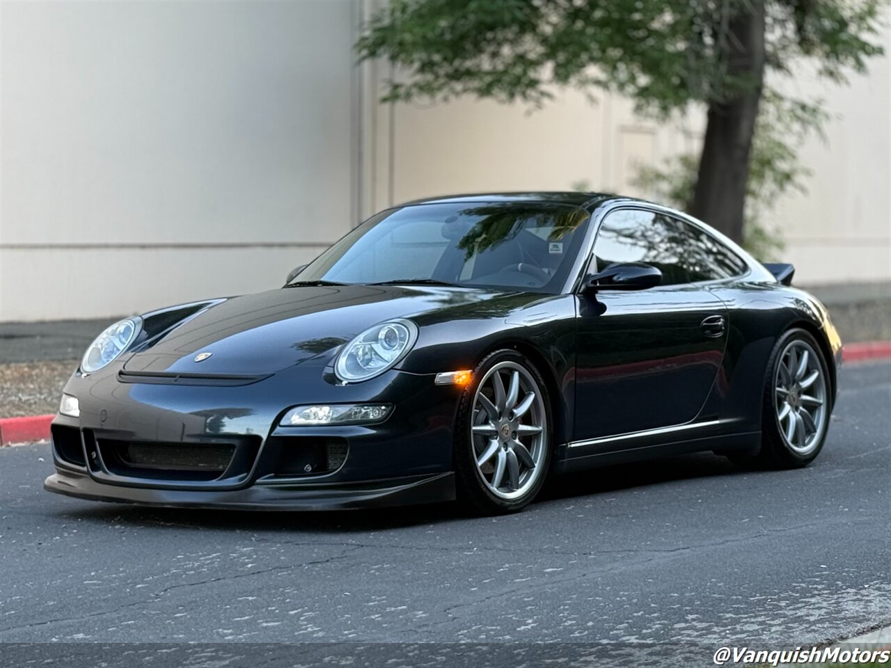 2006 Porsche 911 Carrera 4S 994 C4S * X51 POWER KIT * MANUAL + UPGRADES - Photo 38 - Concord, CA 94520