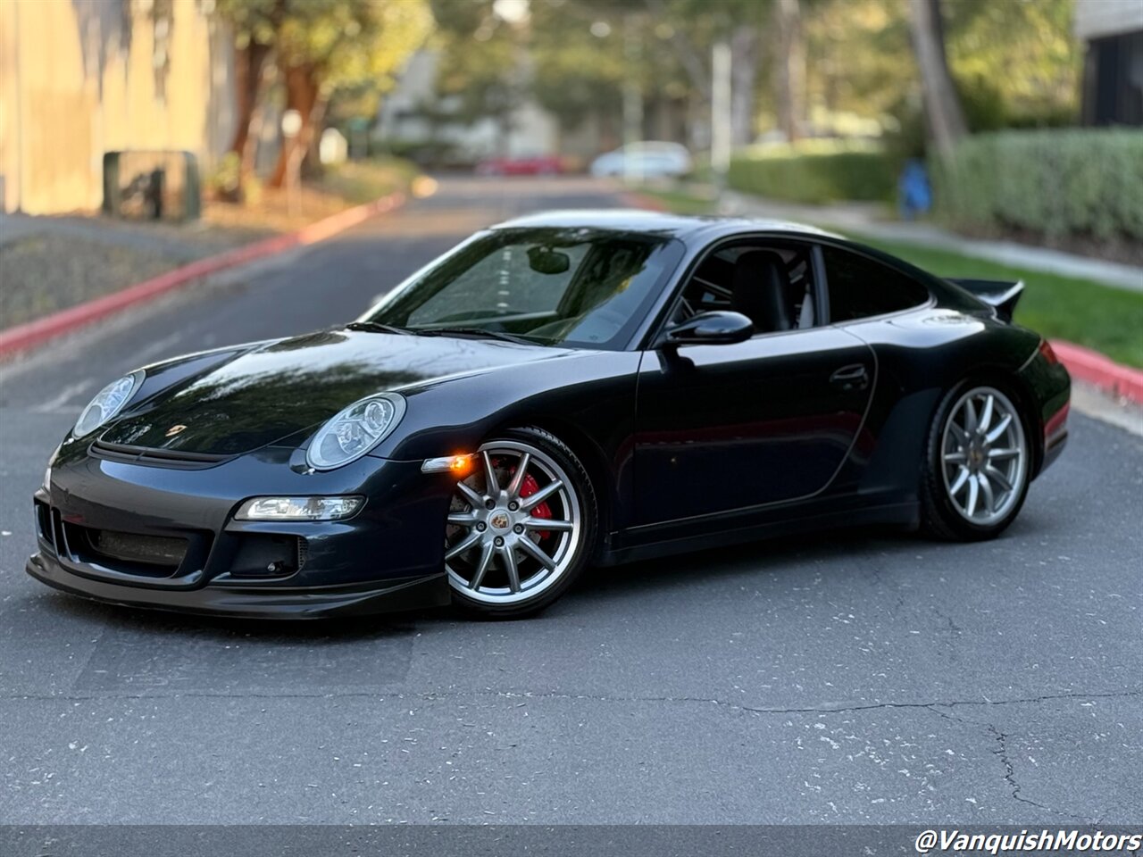 2006 Porsche 911 Carrera 4S 994 C4S * X51 POWER KIT * MANUAL + UPGRADES - Photo 42 - Concord, CA 94520