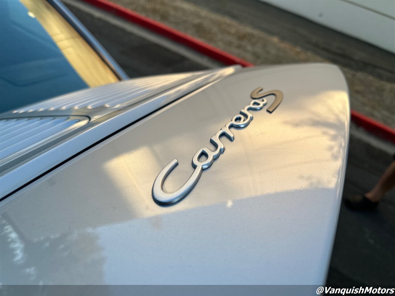 1997 Porsche 911 993 C2 S Manual * WIDE BODY *   - Photo 32 - Concord, CA 94520