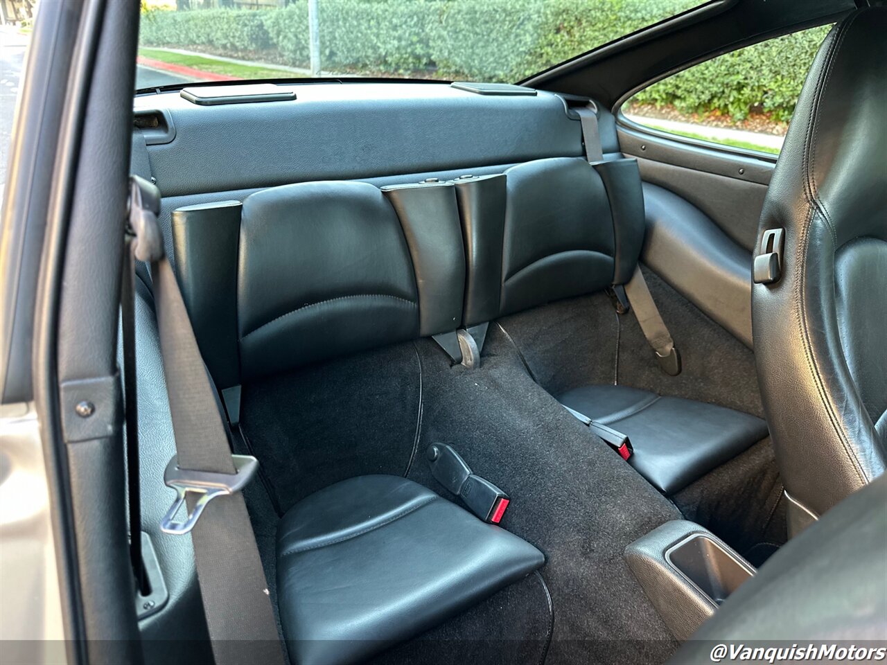 1997 Porsche 911 993 C2 S Manual * WIDE BODY *   - Photo 37 - Concord, CA 94520