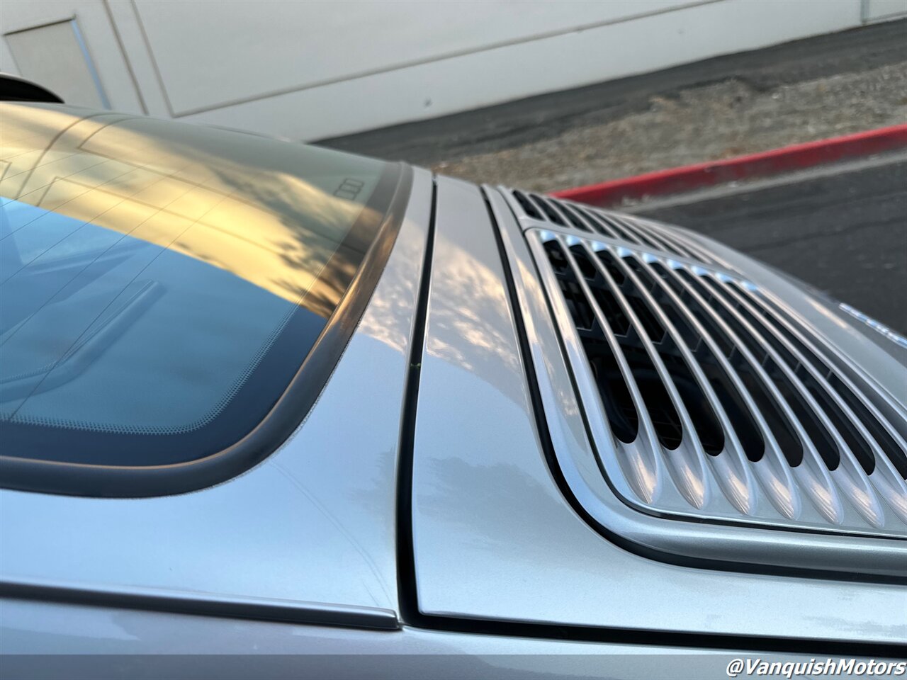 1997 Porsche 911 993 C2 S Manual * WIDE BODY *   - Photo 61 - Concord, CA 94520