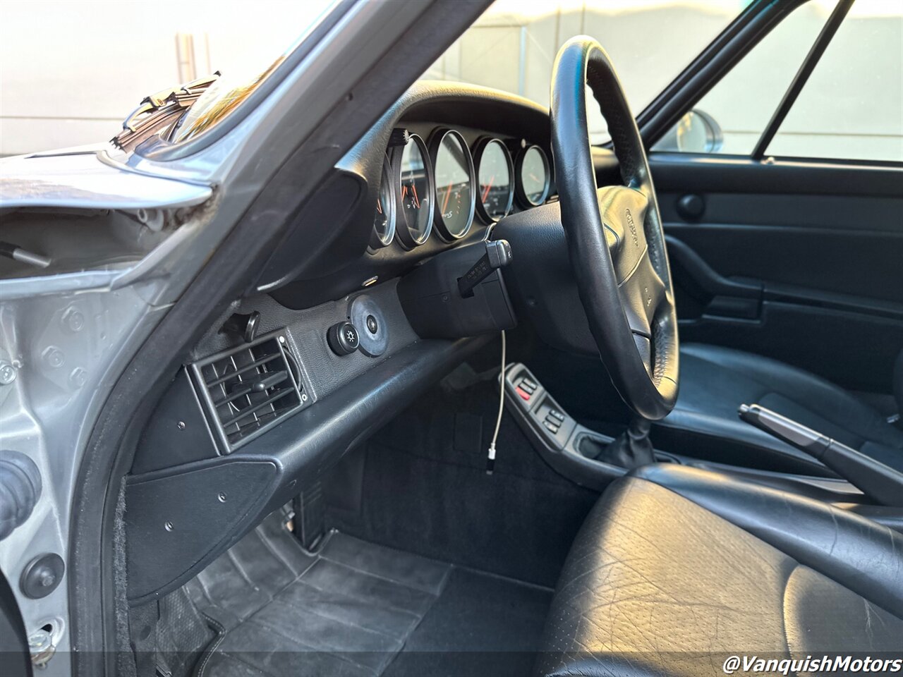 1997 Porsche 911 993 C2 S Manual * WIDE BODY *   - Photo 20 - Concord, CA 94520