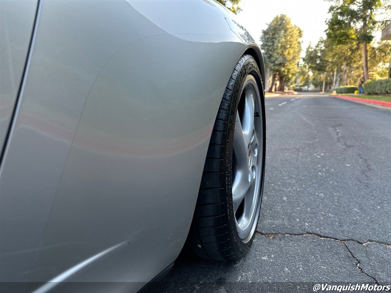 1997 Porsche 911 993 C2 S Manual * WIDE BODY *   - Photo 25 - Concord, CA 94520