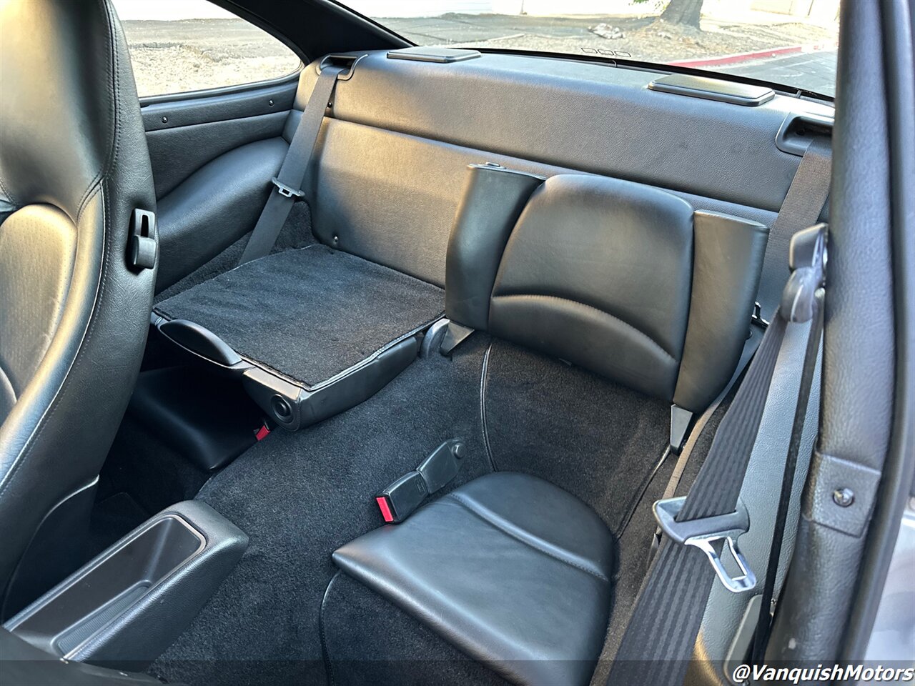 1997 Porsche 911 993 C2 S Manual * WIDE BODY *   - Photo 27 - Concord, CA 94520