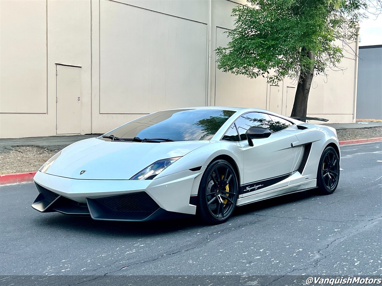 2012 Lamborghini Gallardo Superleggera LP 570-   - Photo 27 - Concord, CA 94520