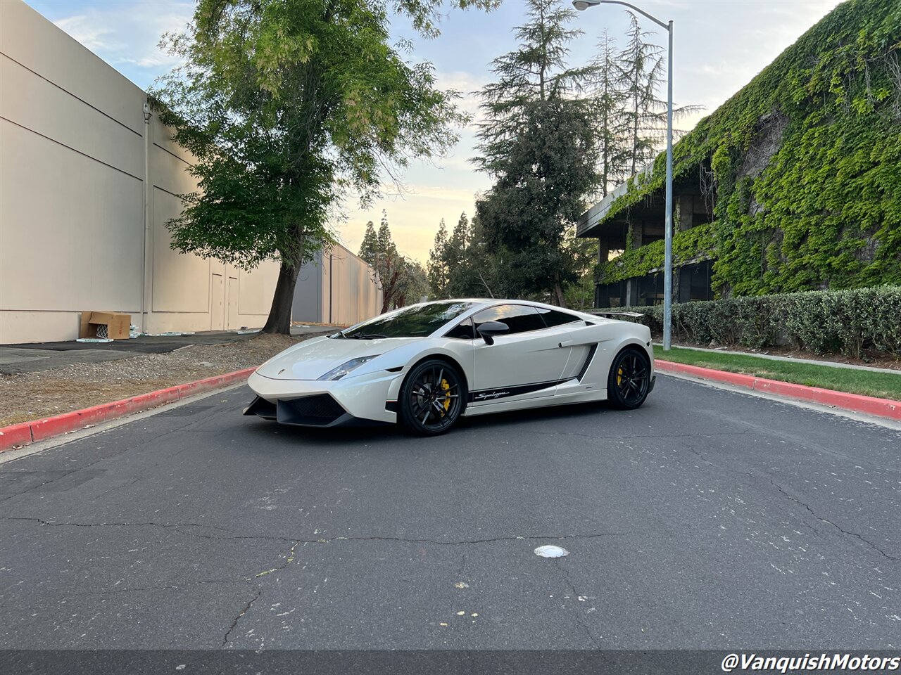 2012 Lamborghini Gallardo Superleggera LP 570-   - Photo 29 - Concord, CA 94520