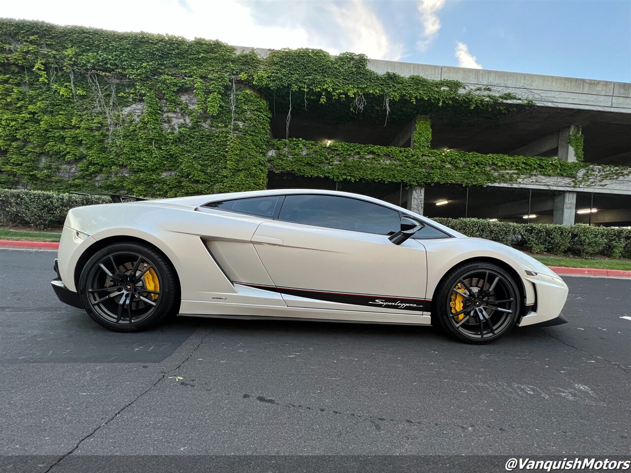 2012 Lamborghini Gallardo Superleggera LP 570-   - Photo 30 - Concord, CA 94520