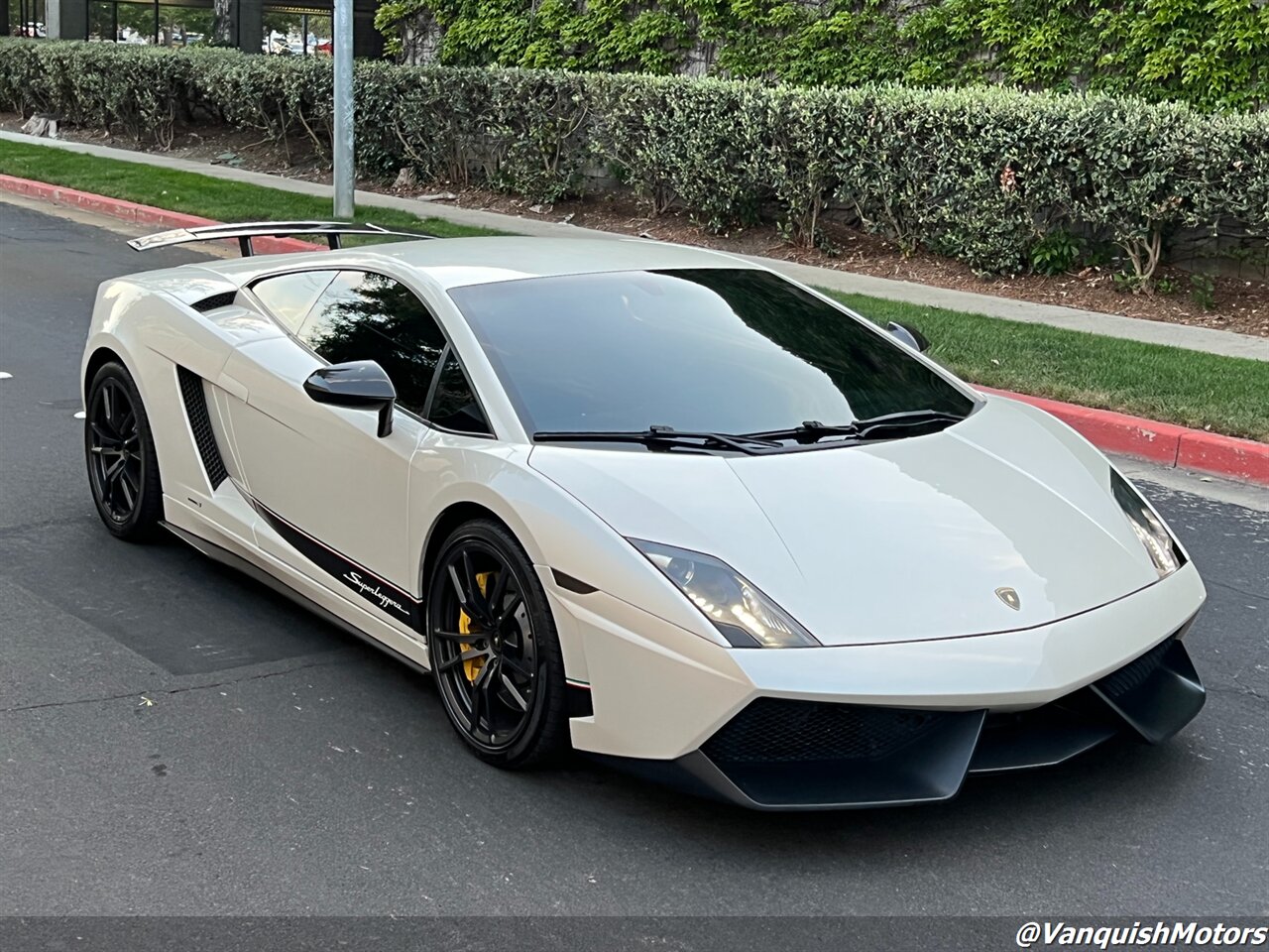 2012 Lamborghini Gallardo Superleggera LP 570-   - Photo 31 - Concord, CA 94520