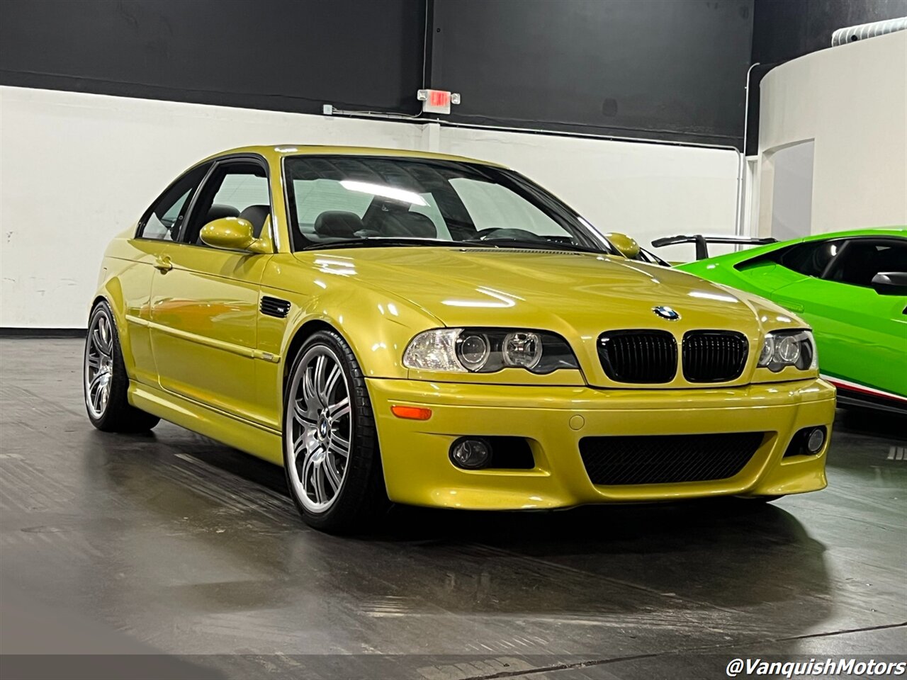 2003 BMW M3 E46 * ONE OWNER * PLUS UPGRADES   - Photo 59 - Concord, CA 94520