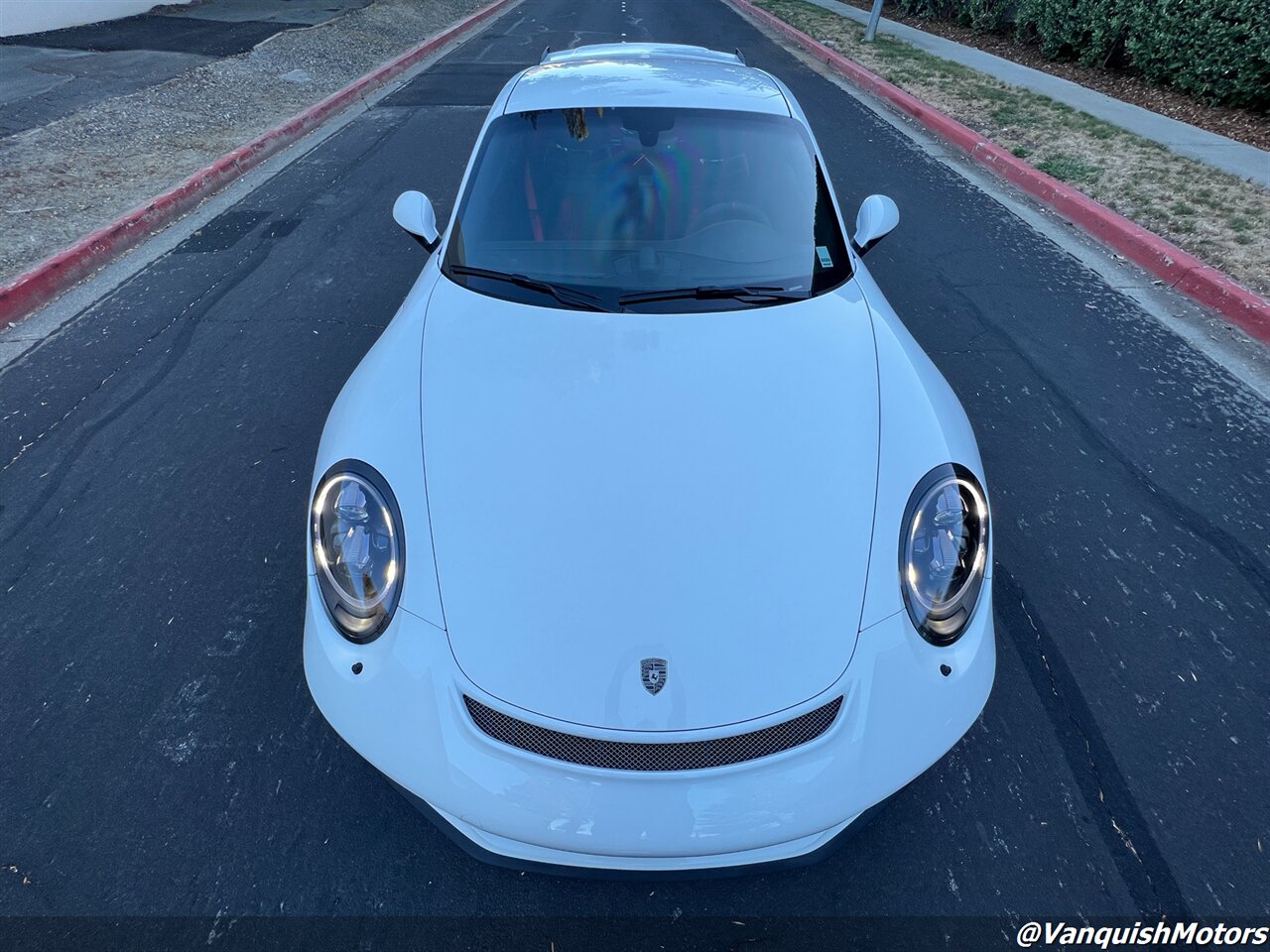 2018 Porsche 911 GT3  *MANUAL* 991.2   - Photo 56 - Concord, CA 94520