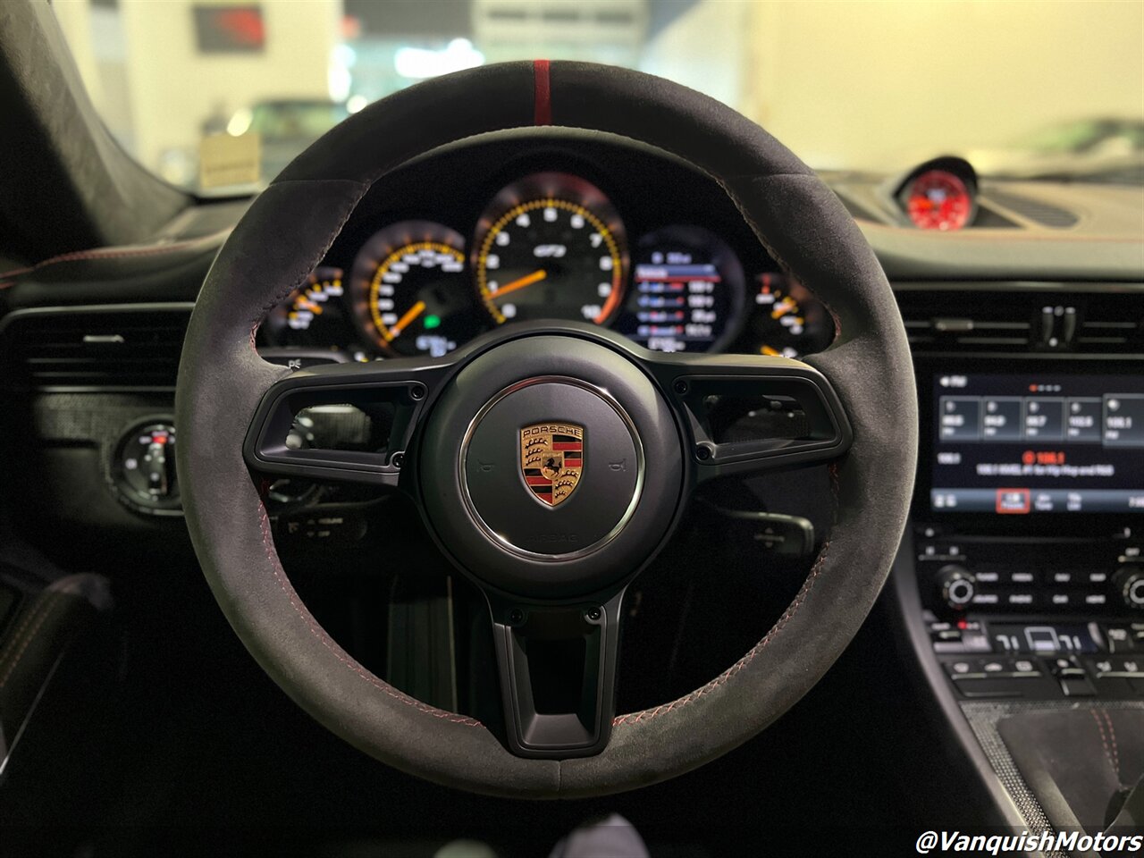 2018 Porsche 911 GT3  *MANUAL* 991.2   - Photo 7 - Concord, CA 94520