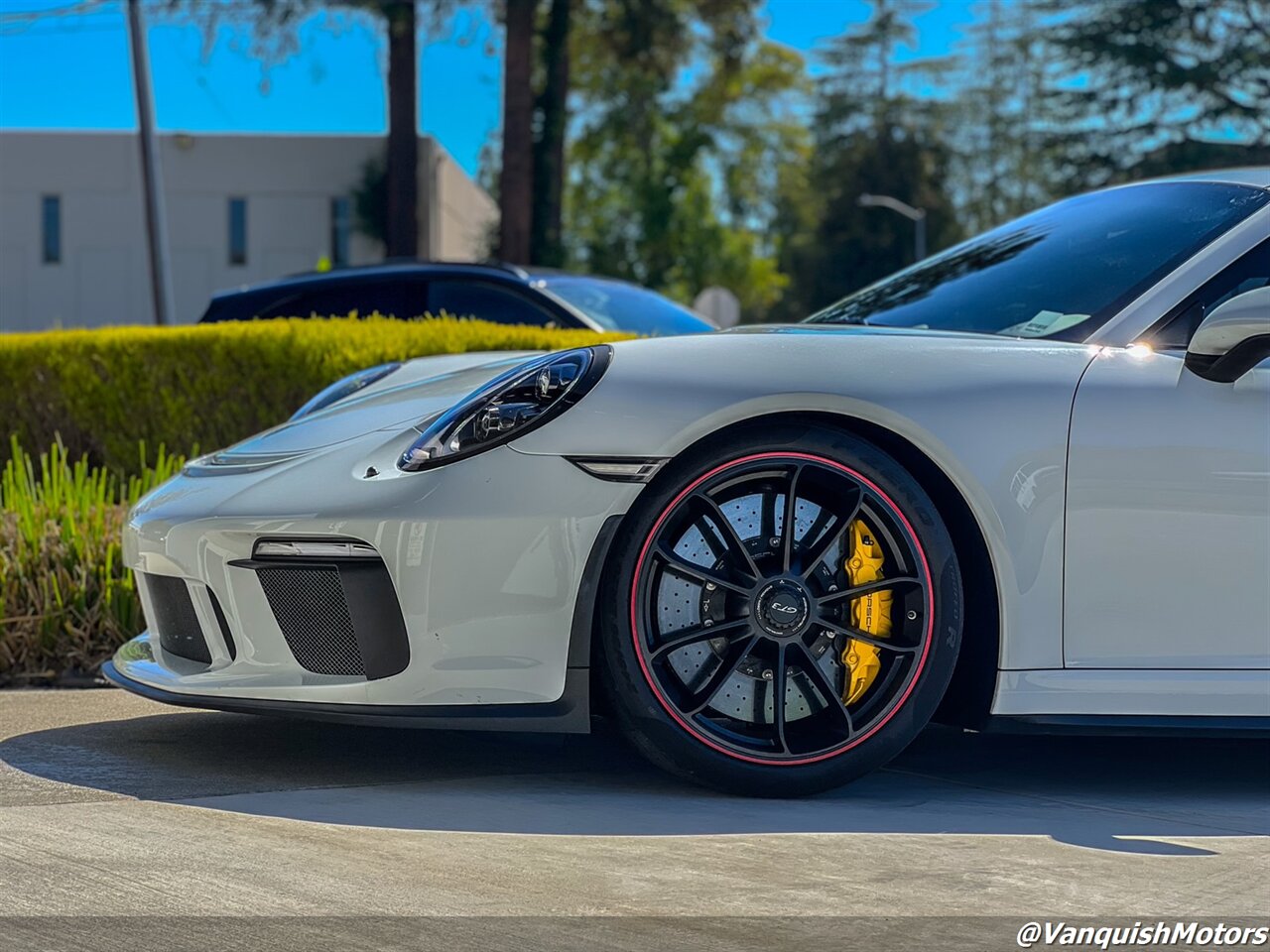 2018 Porsche 911 GT3  *MANUAL* 991.2   - Photo 25 - Concord, CA 94520