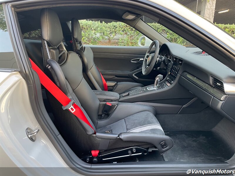 2018 Porsche 911 GT3 991.2 w. CARBON   - Photo 49 - Concord, CA 94520