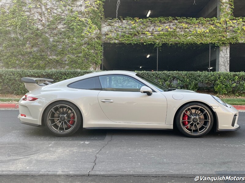 2018 Porsche 911 GT3 991.2 w. CARBON   - Photo 4 - Concord, CA 94520