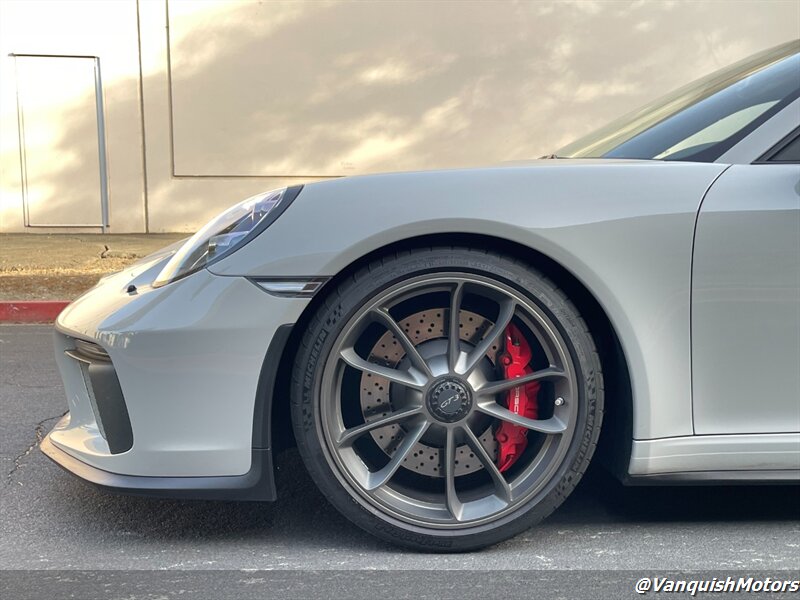 2018 Porsche 911 GT3 991.2 w. CARBON   - Photo 38 - Concord, CA 94520