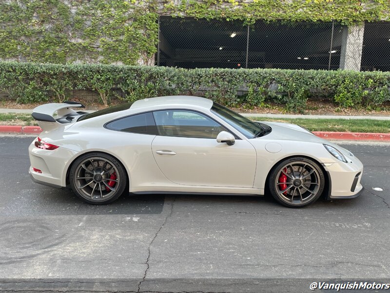 2018 Porsche 911 GT3 991.2 w. CARBON   - Photo 32 - Concord, CA 94520