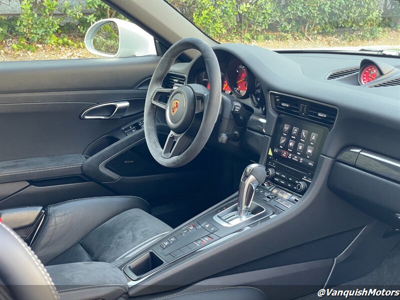 2018 Porsche 911 GT3 991.2 w. CARBON   - Photo 22 - Concord, CA 94520