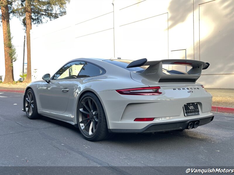 2018 Porsche 911 GT3 991.2 w. CARBON   - Photo 8 - Concord, CA 94520