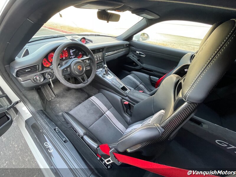 2018 Porsche 911 GT3 991.2 w. CARBON   - Photo 39 - Concord, CA 94520