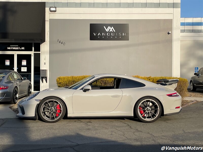 2018 Porsche 911 GT3 991.2 w. CARBON   - Photo 63 - Concord, CA 94520