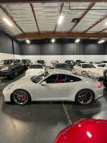 2018 Porsche 911 GT3 991.2 w. CARBON   - Photo 74 - Concord, CA 94520