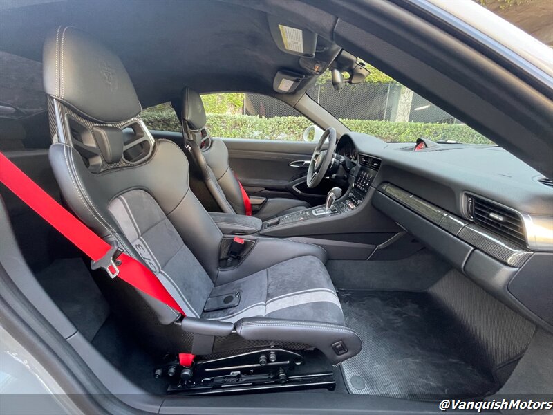 2018 Porsche 911 GT3 991.2 w. CARBON   - Photo 21 - Concord, CA 94520