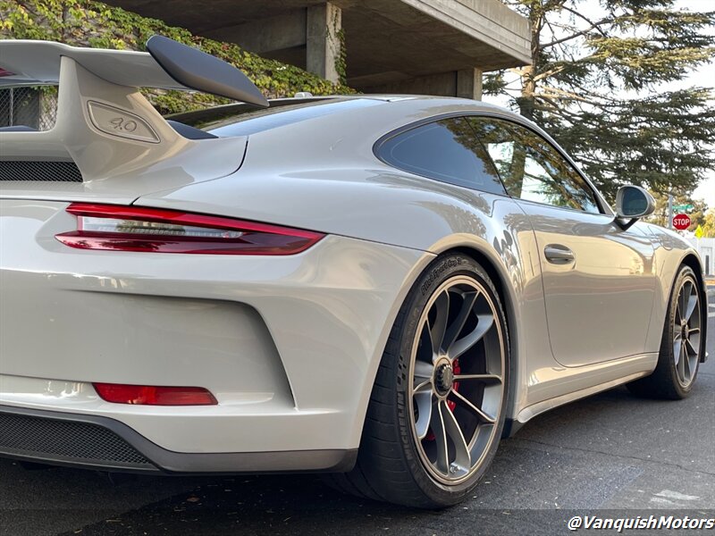 2018 Porsche 911 GT3 991.2 w. CARBON   - Photo 51 - Concord, CA 94520