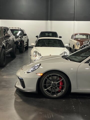 2018 Porsche 911 GT3 991.2 w. CARBON   - Photo 72 - Concord, CA 94520