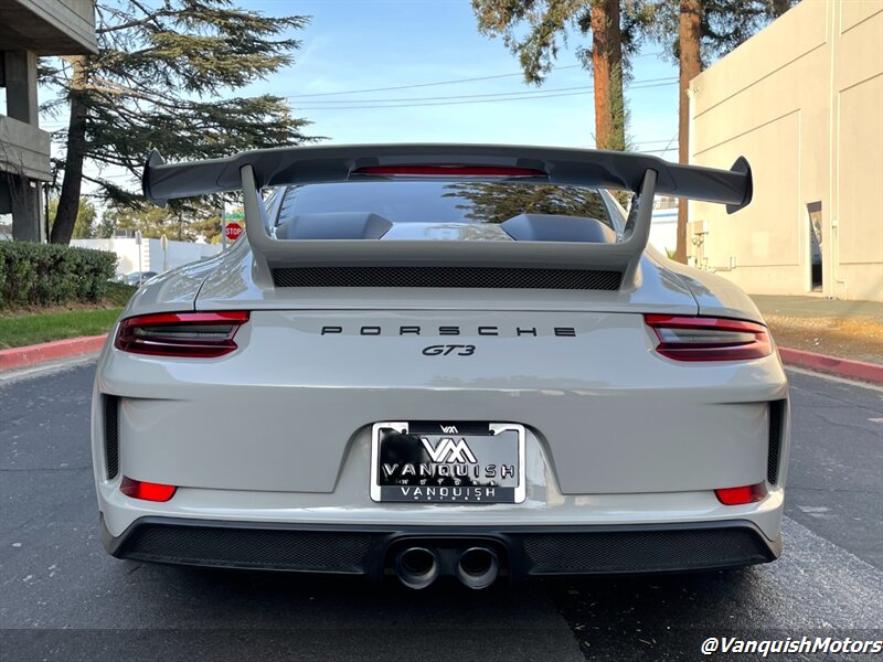 2018 Porsche 911 GT3 991.2 w. CARBON   - Photo 33 - Concord, CA 94520