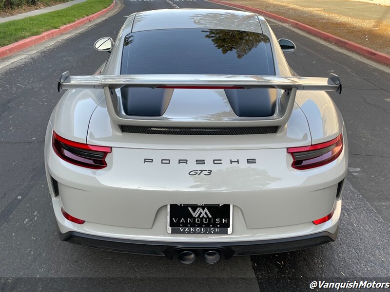 2018 Porsche 911 GT3 991.2 w. CARBON   - Photo 6 - Concord, CA 94520